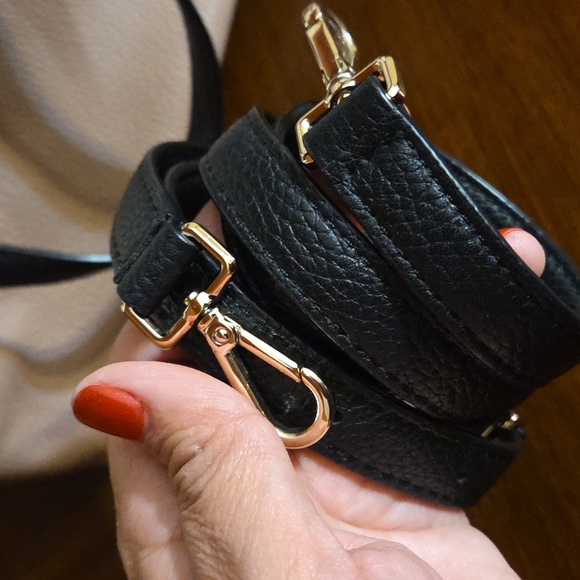 Kate Spade Jackson Street Octavia Satchel EUC - Picture 13 of 14